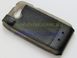 Кожаный чехол-флип для HTC One X, HTC S720e, HTC G23 черный
