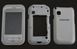 Панель телефона Samsung C3300 белый High Copy