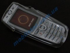 Silikon Чохол Motorola e360