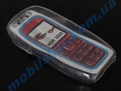 Silikon Чохол Nokia 3220