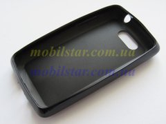 Чохол для HTC Gratia Aria чорний