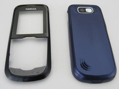 Корпус телефону Nokia 2600cl синій AA