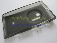 Чохол для Nokia 1020, Nokia 909 чорний