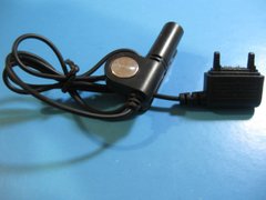 Перехідник з мікрофоном, на навушники, для телефонів SONY ERICSON K750-W800