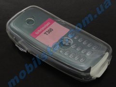 Silikon Чохол Sony Ericsson T300