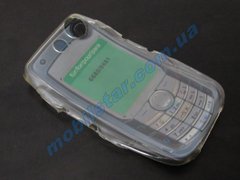 Silikon Чохол Nokia 6680, Nokia 6681