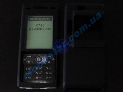 Кристал Sony Ericsson K790, K790i, K790c