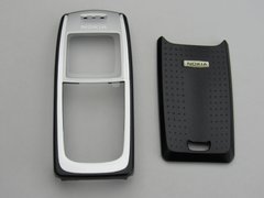Корпус телефону Nokia 3120 чорний AA