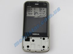Корпус телефона Nokia N81. High Copy