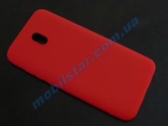 Чохол для Xiaomi Redmi 8A червоний
