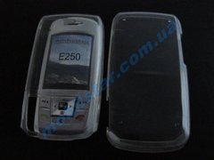 Кристал Samsung E250