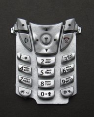 Клавіатура Motorola C115