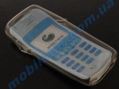 Silikon Чехол Sony Ericsson T100