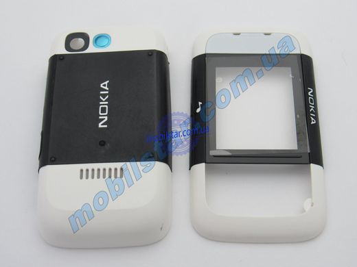 Корпус телефону Nokia 5200. AA