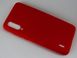 Чехол для Xiaomi Mi A3 Lite, Xiaomi Mi CC9, Xiaomi Mi 9 Lite красный