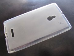 Чехол для Nokia XL белый