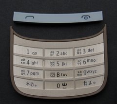 Клавіатура Nokia C2-03 оригінал