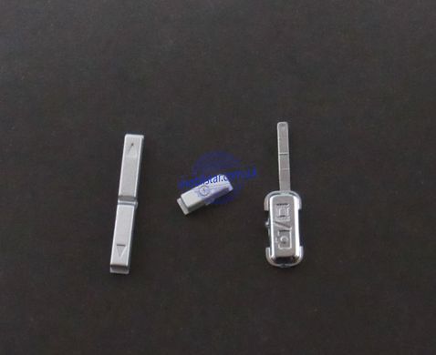 Корпус телефону Sony Ericsson C702 чорний High Copy