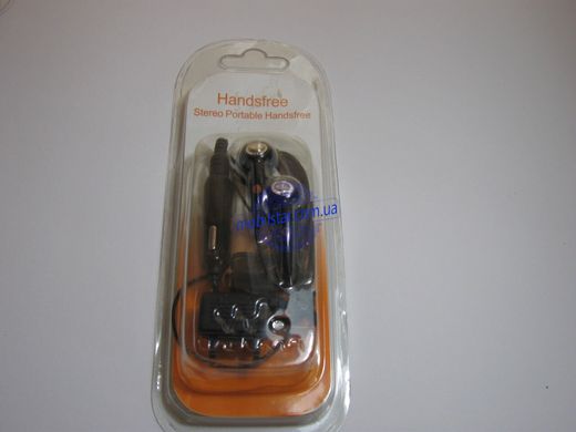Навушники Sony Ericson W810 (копія)