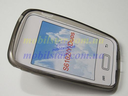 Чохол для Samsung S6102