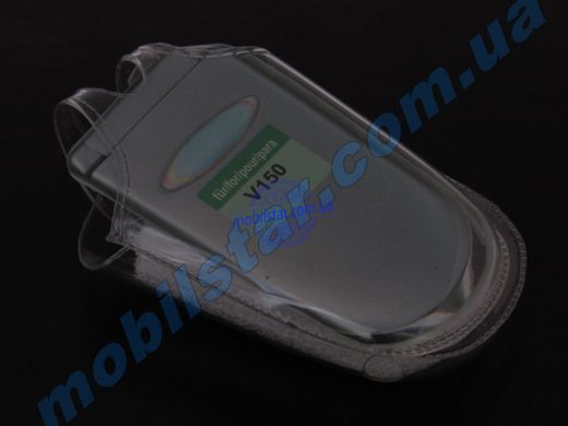 Silikon Чохол Motorola V150