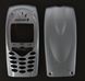 Корпус телефону Ericsson T65 сріблястий. AAA