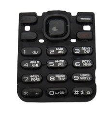 Клавиши Nokia 5220