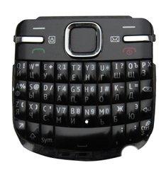 Клавіатура Nokia C3-00 оригінал