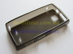 Чехол для Nokia 5250 черный