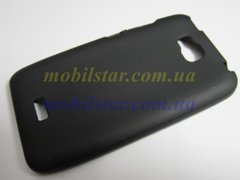 Чехол для Huawei Y541, Huawei Y5C черный
