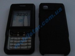 Кристал Nokia 3230 черная