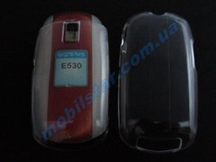 Кристал Samsung E530
