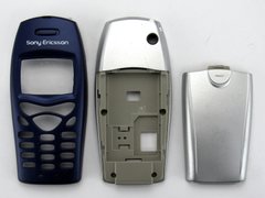 Панель телефона Ericsson T68 синий. AAA