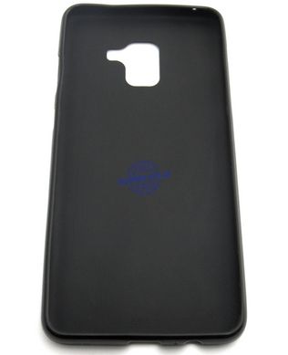 Чехол для Samsung A730, Samsung A8Plus, Samsung A8 Plus,, Samsung A8+ черный