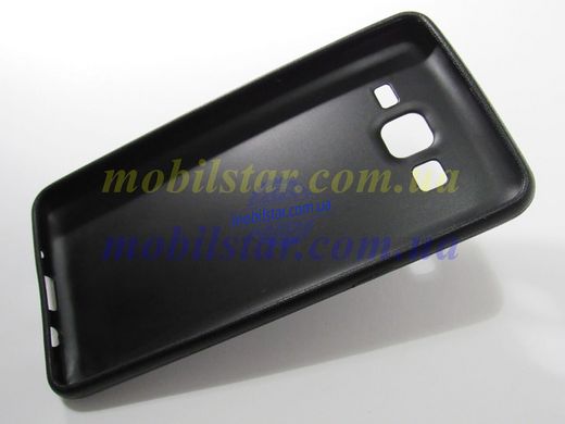 Чохол для Samsung G550 чорний