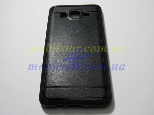 Чехол для Samsung G550 черный