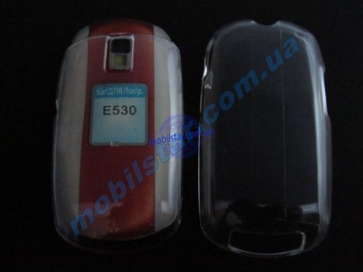 Кристал Samsung E530