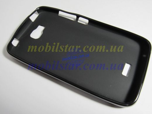 Чехол для Huawei Y541, Huawei Y5C черный