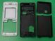 Корпус телефону Sony Ericsson K200 чорний High Copy