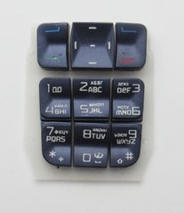 Клавиши Nokia 3220