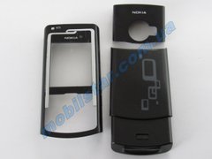 Корпус телефону Nokia N72. AA