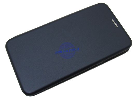 Чохол-книжка для Samsung J510, Samsung J5 синя
