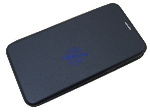 Чехол-книжка для Samsung J510, Samsung J5 синяя