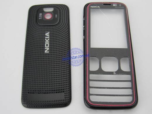 Корпус телефону Nokia 5630 AA