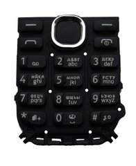 Клавіатура Nokia 112 High Copy