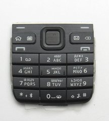 Клавіатура Nokia E52 оригінал