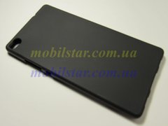 Чехол для Huawei P8 Lite, Huawei (ALE-L21) черный