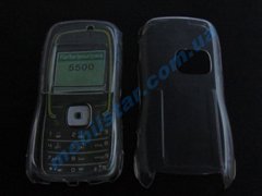 Кристал Nokia 5500