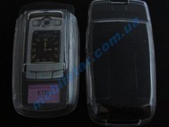 Кристал Samsung E720