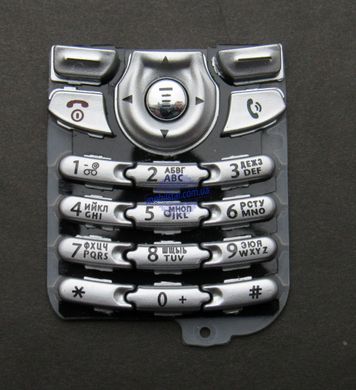 Клавіатура Motorola E365